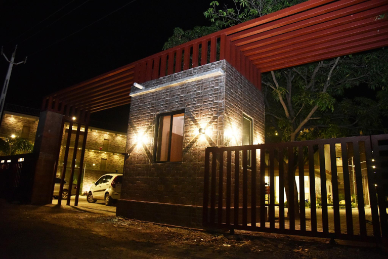 Others 5, Carina Retreat Resort, Gir Somnath