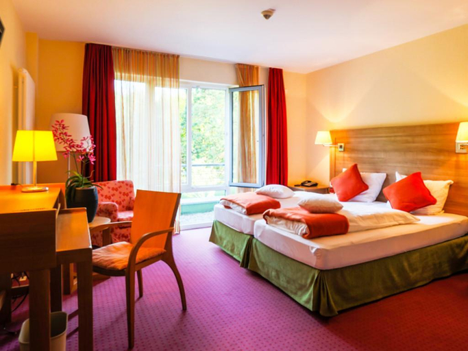 Bedroom 5, Nashira Schwarzwald, Calw