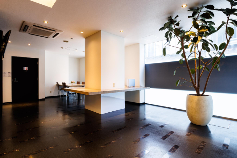 Public Area 3, Hotel Fosse Himeji, Himeji