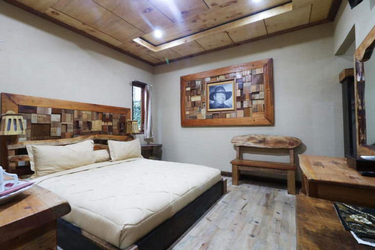 Bedroom 11