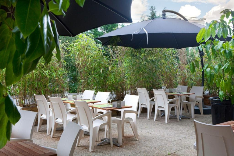 Food & Drinks 5, Golden Tulip Villepinte Roissy Parc Expositions, Seine-Saint-Denis