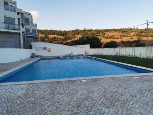 Exterior view, Quiet Home with a View -Sesimbra, Sesimbra