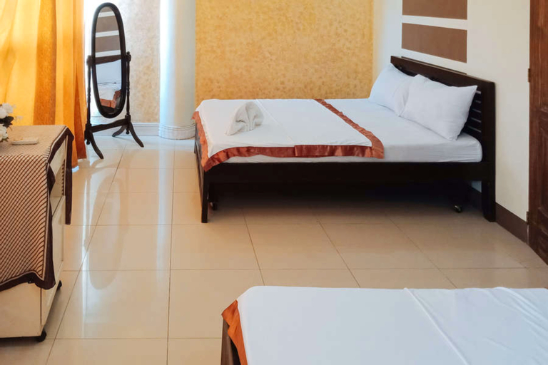 Villa Asuncion Country Inn & Resort Iloilo, Leon