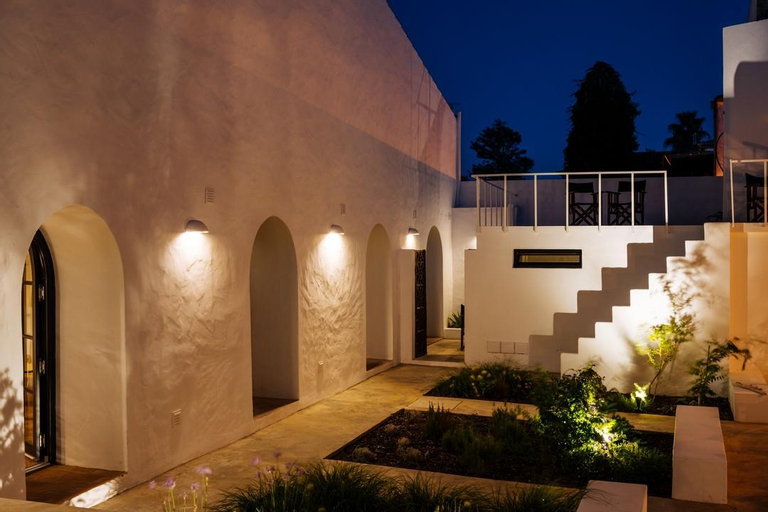 Aljana Guest House, Beja
