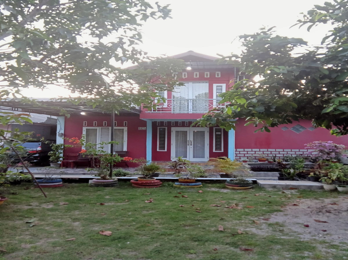 Exterior & Views, Yumi Homestay, Bintan