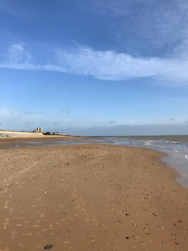 Others 5, Frinton Escapes, Essex