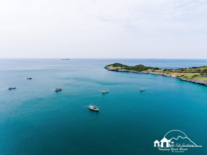 Others 5, Sichang Marina Resort, Koh Si Chang