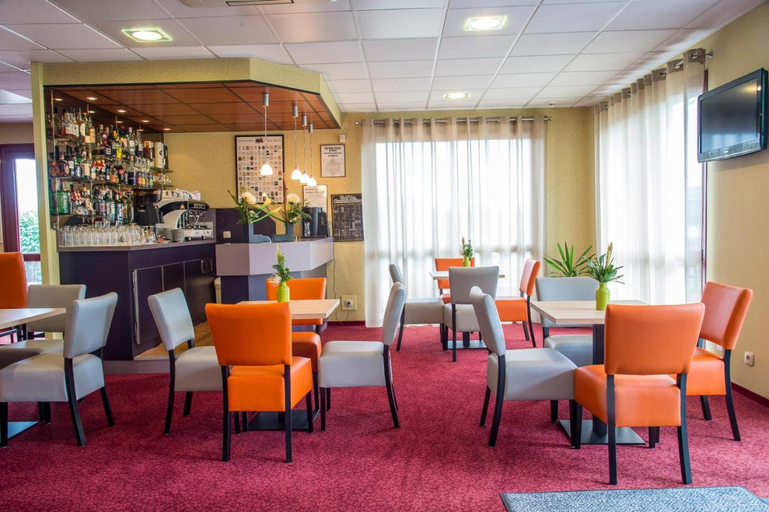 Food & Drinks 4, Logis Hotel de l'Isle, Isère