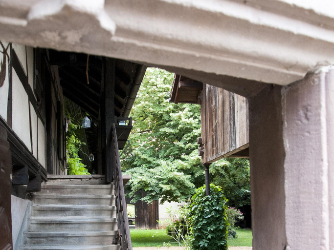 Others 4, Unter der Linde, Bas-Rhin