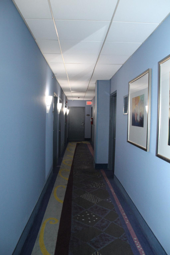 Comfort Inn & Suites Baltimore Inner Harbor, Baltimore