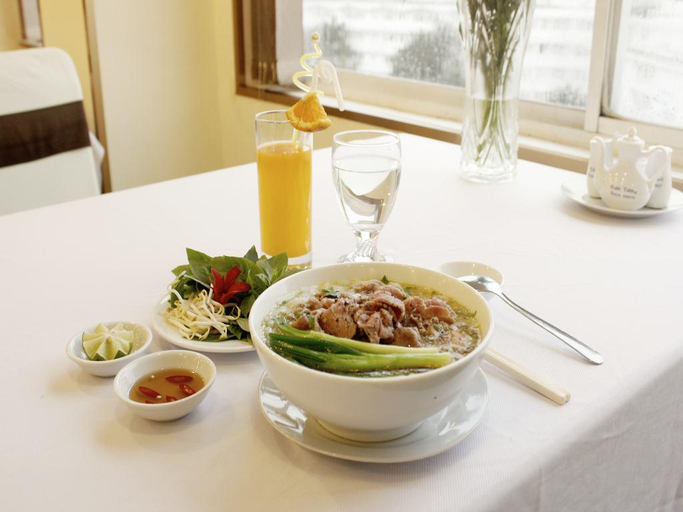 Food & Drinks 5, COSIANA HUE HOTEL , Huế