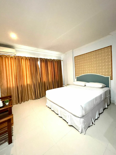 Bedroom 2, Hotel Madina, Banda Aceh