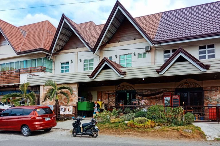 Villa Asuncion Country Inn & Resort Iloilo, Leon