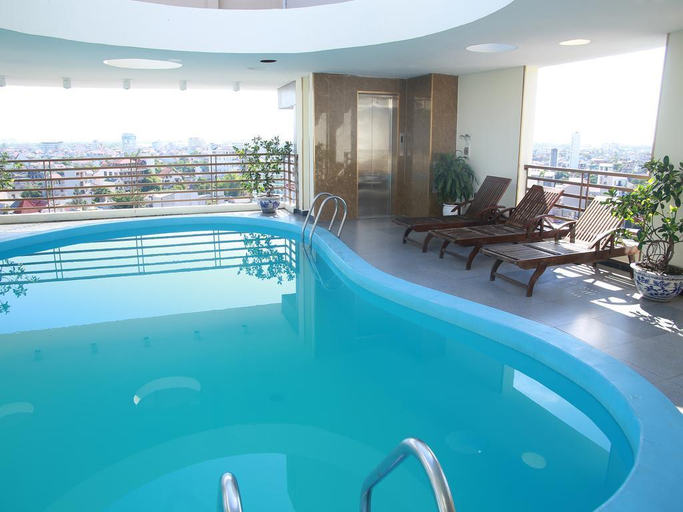 Sport & Beauty 3, COSIANA HUE HOTEL , Huế