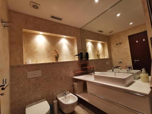 Bathroom 2, Quiet Home with a View -Sesimbra, Sesimbra