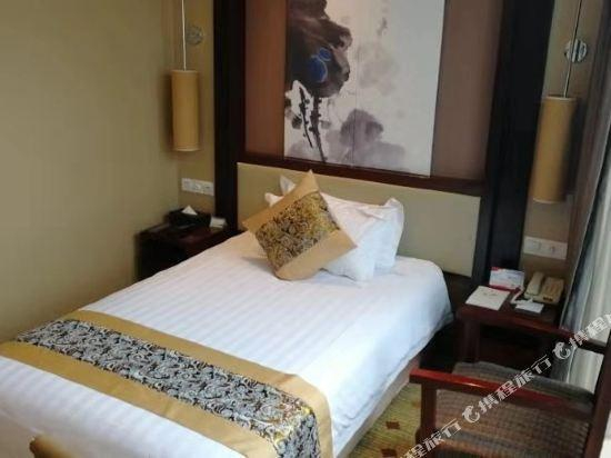 Tangshan Easpring Resort, Nanjing