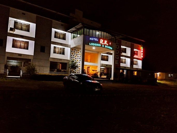 Others 5, Hotel Radha Krishna Residency, Pune