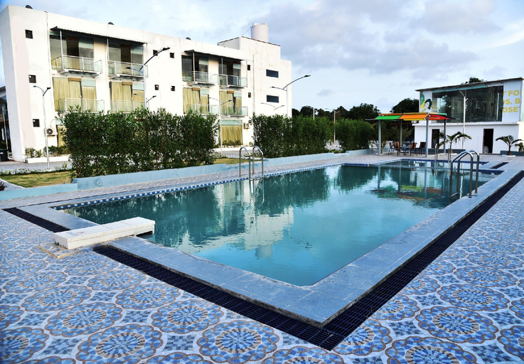Others 3, Carina Retreat Resort, Gir Somnath
