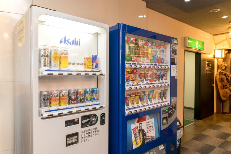Food & Drinks 3, Tabist Hotel Paramount in Urasa Minami-Uonuma, Minamiuonuma