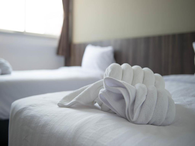 Bedroom 3, Veethara Boutique Hotel, Muang Udon Thani