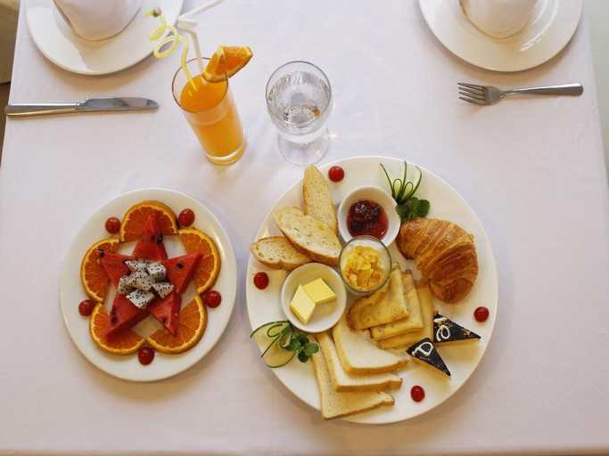 Food & Drinks 4, COSIANA HUE HOTEL , Huế