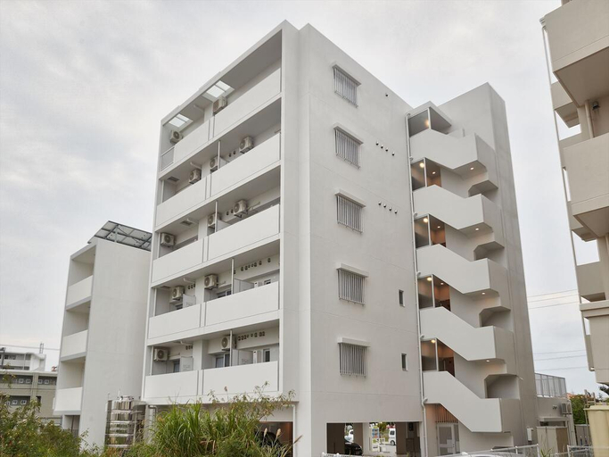 Others 5, M's Stay Okinawa, Chatan