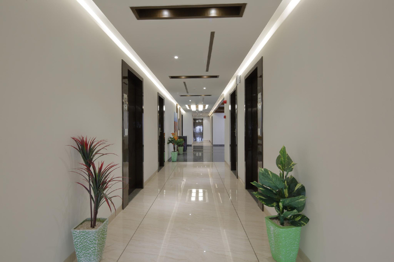 Public Area 3, Hotel Pragati The Grand, Ahmadabad