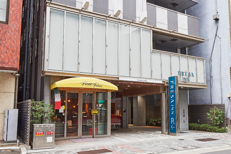 Sotetsu Fresa Inn Kanda Otemachi, Chiyoda