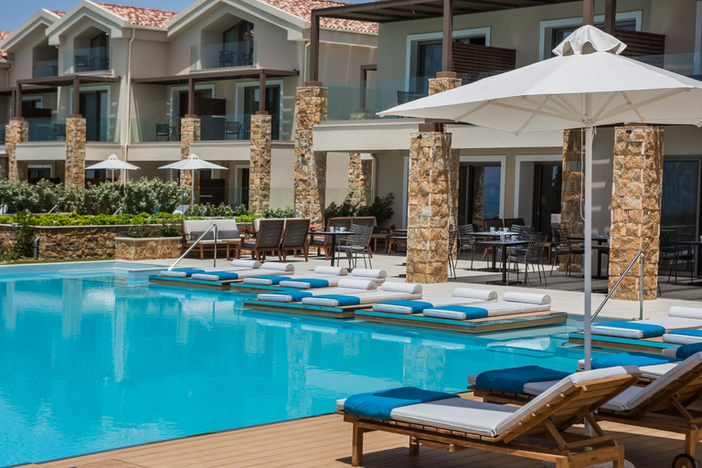 Sport & Beauty 2, Electra Kefalonia Hotel and Spa, Ionian Islands