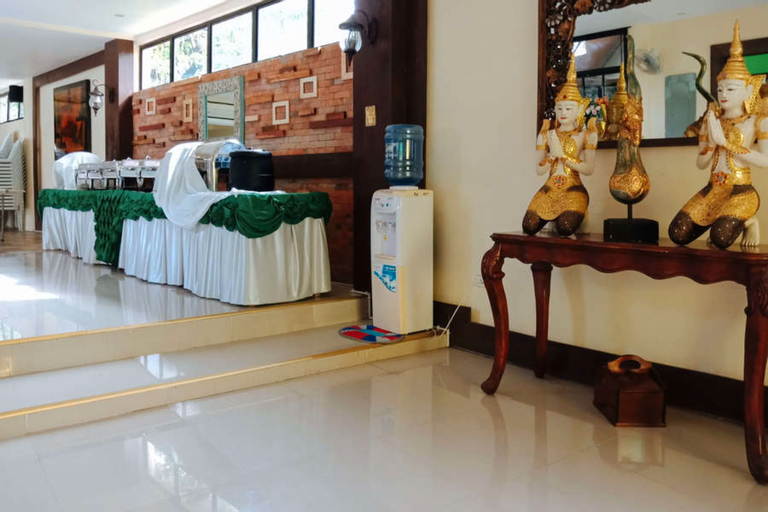 Villa Asuncion Country Inn & Resort Iloilo, Oton