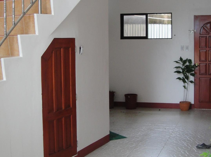 Public Area 2, AJ Travellers Inn Annex, Malay
