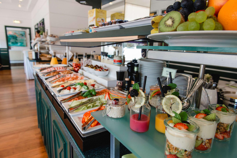 Food & Drinks 5, Hotel Concorde, Schwarzwald-Baar-Kreis