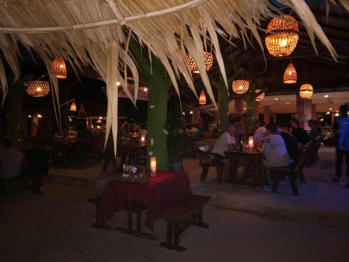 Food & Drinks 5, Blue Andaman Lanta Resort, Ko Lanta