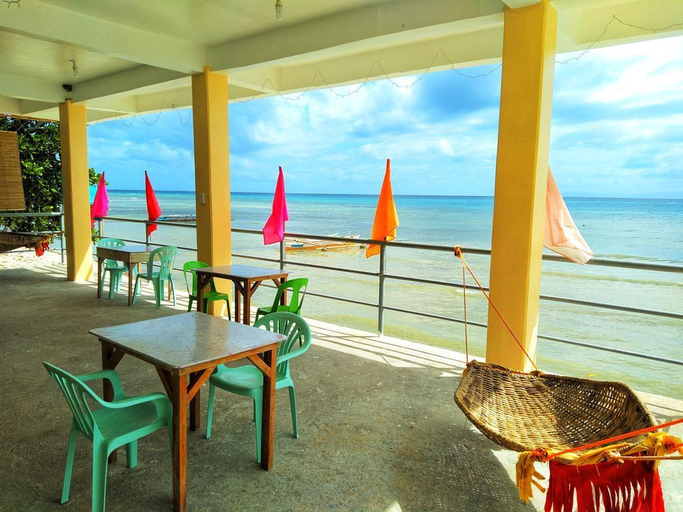 4, Ocean View Lodging House, Oslob
