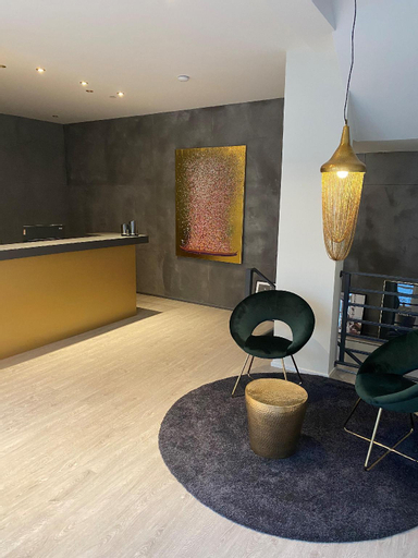 Others 5, Hotel Quartier 8, Germersheim