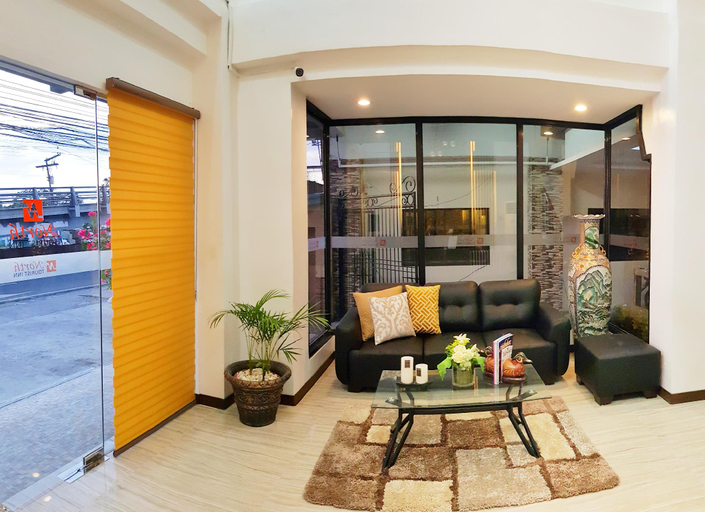 Exterior & Views 2, North Tourist Inn, Bacolod City
