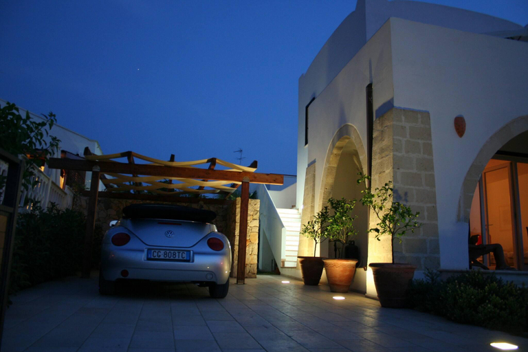 Others 5, Apartment 3 With Pool And Sea View, Lecce