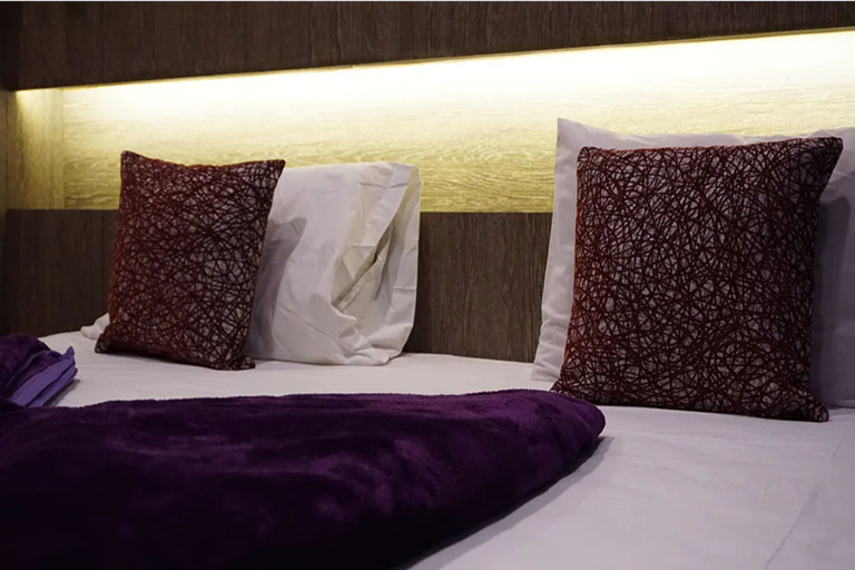 Bedroom 5, Kaya Place, Thon Buri