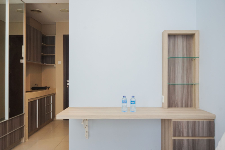Others 5, Fancy and Nice Studio at Saveria BSD City Apartment By Travelio, Tangerang