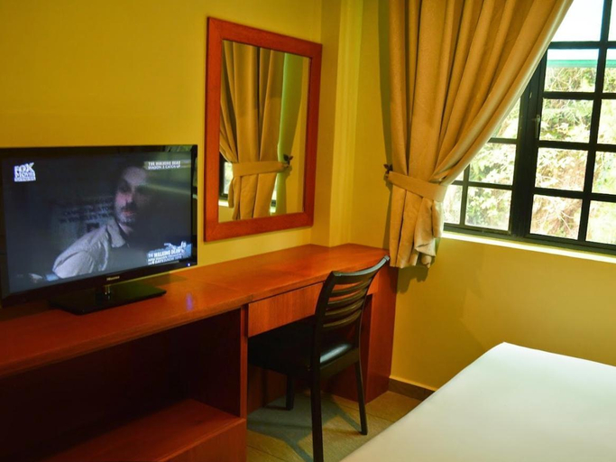 Others 5, Your Hotel, Genting Highlands