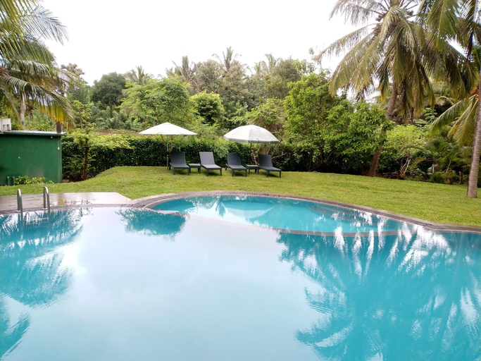 Sport & Beauty 5, Hotel The Nature Park, Dambulla