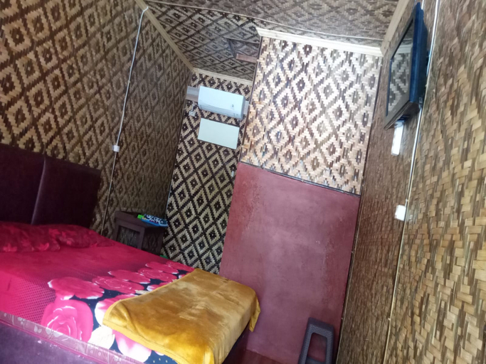 Bedroom 2, Pondok Melly Pangandaran, Pangandaran