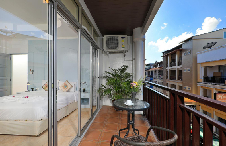 Others 4, Gorgeous Boutique Room, Pulau Phuket