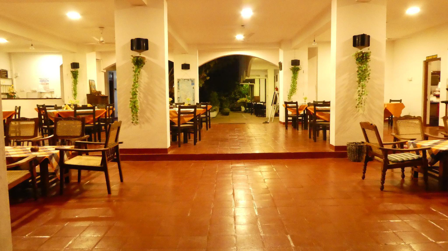 Public Area 3, Hotel Hemadan, Beruwala