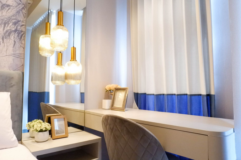 Others 4, Grand Luxurious and Spacious Studio at Benson Supermall Mansion Apartment By Travelio, Surabaya