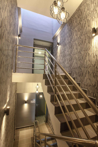 Public Area, Grand Village Hotel by LME, Ampang
