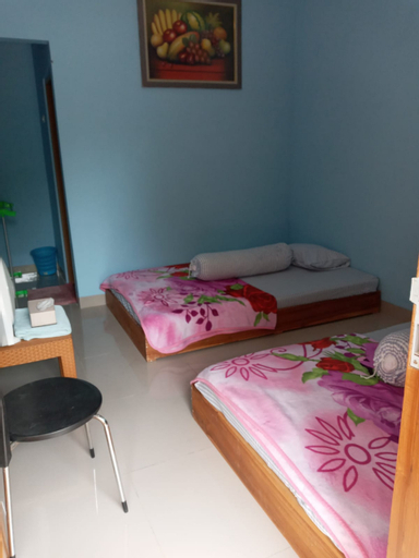 Setya Homestay Tanjung Lesung , Pandeglang