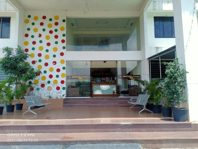 Others 3, Hotel Radha Krishna Residency, Pune