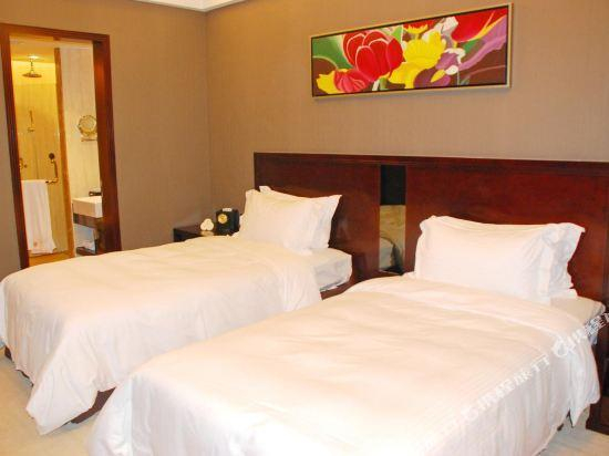 Others 2, Centenio Kingdom Hotel, Foshan