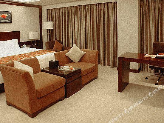 Others 3, Centenio Kingdom Hotel, Foshan